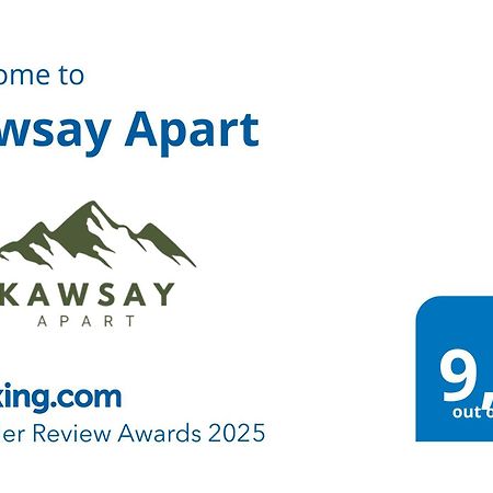Kawsay Apart ลาปาซ ภายนอก รูปภาพ